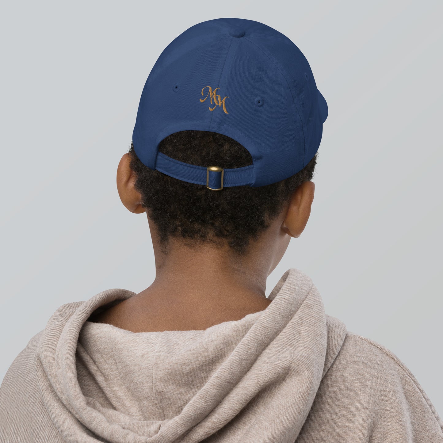 Marlon Miguel Signature Youth baseball cap