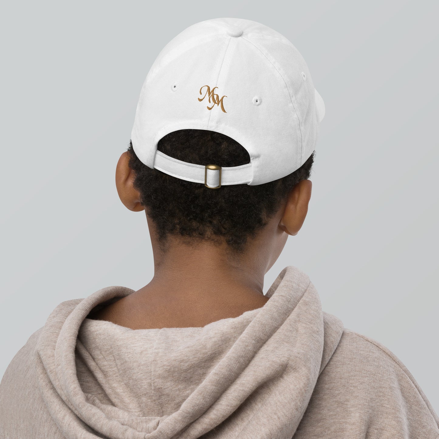 Marlon Miguel Signature Youth baseball cap